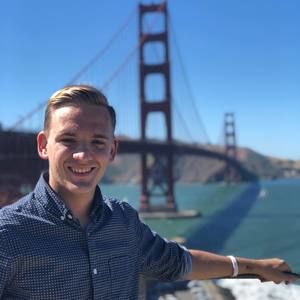 Meet your Posher, Jake